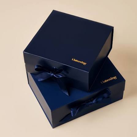 Coffee Lover Gift Box