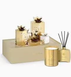 Luxury Spa &amp; Relaxation Gift Box